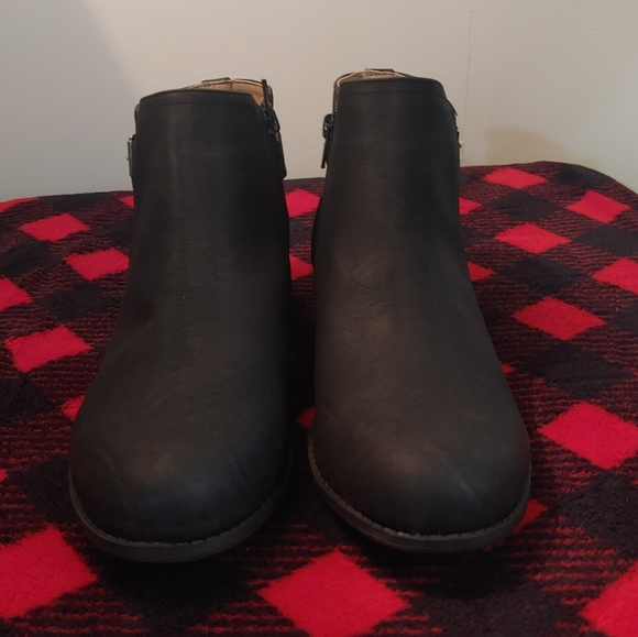 Life Stride Ankle Boots - Picture 2 of 2